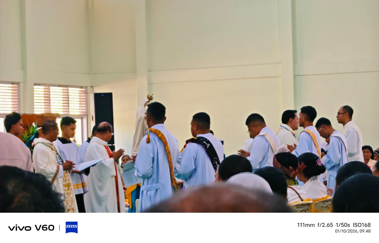 Tahbisan Imam