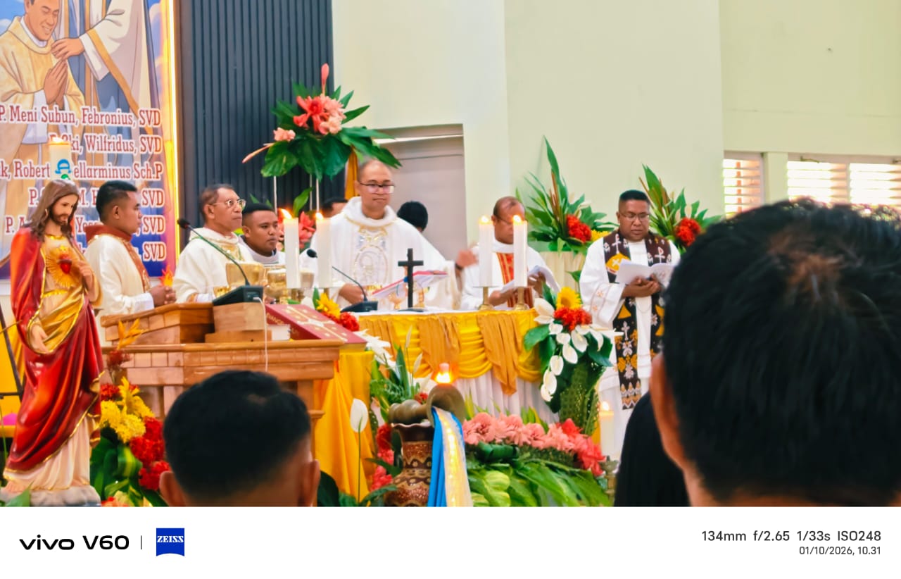 Tahbisan Imam